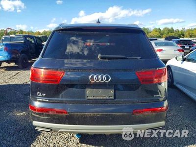 Zdjęcie 6 z 13 samochodu: 2017 AUDI Q7 PREMIUM PLUS VIN:WA1LHAF77HD053888 - miniatura