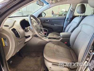 Zdjęcie 7 z 13 samochodu: 2015 KIA SPORTAGE LX VIN:KNDPB3AC6F7758251 - miniatura
