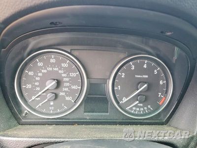 Zdjęcie 9 z 12 samochodu: 2010 BMW 328 I VIN:WBAPH7G50ANM49861 - miniatura