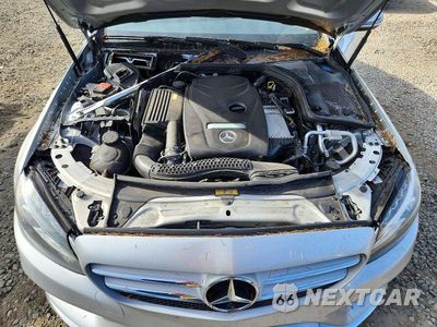 Zdjęcie 11 z 12 samochodu: 2016 MERCEDES-BENZ C 300 VIN:55SWF4JB7GU127709 - miniatura