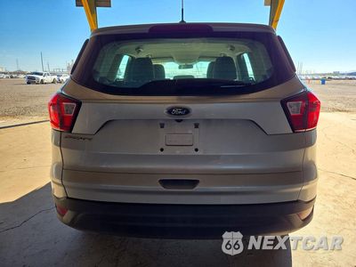 Zdjęcie 6 z 13 samochodu: 2019 FORD ESCAPE S VIN:1FMCU0F77KUA55025 - miniatura
