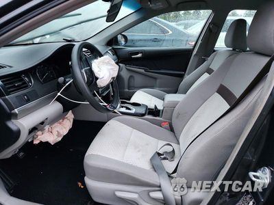 Zdjęcie 7 z 13 samochodu: 2012 TOYOTA CAMRY LE VIN:4T4BF1FK5CR264335 - miniatura