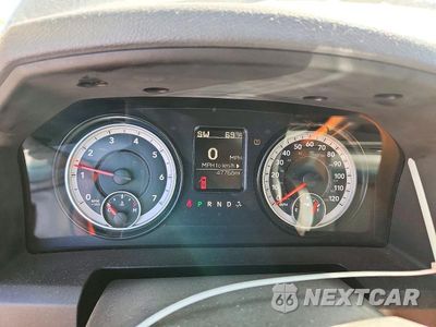 Zdjęcie 9 z 12 samochodu: 2015 RAM 1500 SLT VIN:1C6RR6LT8FS582407 - miniatura