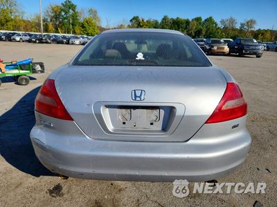 Zdjęcie 6 z 12 samochodu: 2004 HONDA ACCORD LX VIN:1HGCM82264A021743 - miniatura