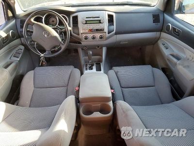 Zdjęcie 8 z 12 samochodu: 2005 TOYOTA TACOMA DOUBLE CAB PRERUNNER VIN:5TEJU62N45Z060343 - miniatura