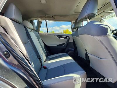 Zdjęcie 11 z 13 samochodu: 2023 TOYOTA RAV4 LIMITED VIN:2T3N1RFV1PW344923 - miniatura