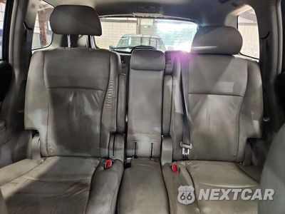 Zdjęcie 10 z 13 samochodu: 2010 TOYOTA HIGHLANDER HYBRID LIMITED VIN:JTEJW3EH3A2044899 - miniatura