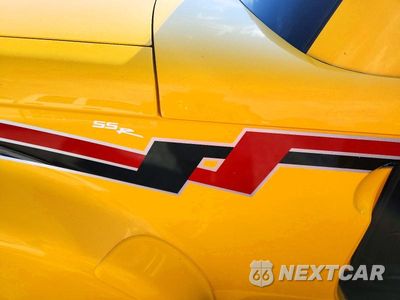 Zdjęcie 10 z 12 samochodu: 2005 CHEVROLET SSR VIN:1GCES14H25B120089 - miniatura