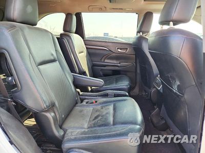 Zdjęcie 11 z 14 samochodu: 2015 TOYOTA HIGHLANDER HYBRID LIMITED VIN:5TDDCRFH6FS012802 - miniatura