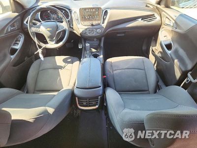 Zdjęcie 8 z 12 samochodu: 2016 CHEVROLET MALIBU LT VIN:1G1ZE5ST6GF316600 - miniatura
