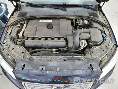Zdjęcie 11 z 12 samochodu: 2013 VOLVO S80 3.2 VIN:YV1952AS9D1173112 - miniatura