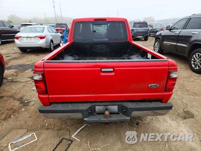 Zdjęcie 6 z 12 samochodu: 2004 FORD RANGER SUPER CAB VIN:1FTYR44U84PB60136 - miniatura
