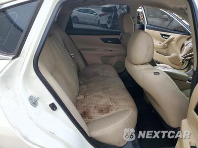 Zdjęcie 10 z 13 samochodu: 2016 NISSAN ALTIMA 2.5 SV VIN:1N4AL3AP5GC226302 - miniatura