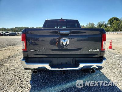 Zdjęcie 6 z 12 samochodu: 2020 RAM 1500 BIG HORN/LONE STAR VIN:1C6SRFFT7LN212735 - miniatura