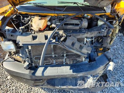 Zdjęcie 7 z 10 samochodu: 2017 CHEVROLET EXPRESS G3500 SCHOOL BUS VIN:1HA3GRBG7HN001342 - miniatura