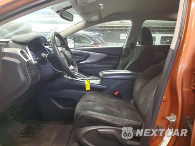 Zdjęcie 7 z 13 samochodu: 2015 NISSAN MURANO S VIN:5N1AZ2MH0FN217738 - miniatura