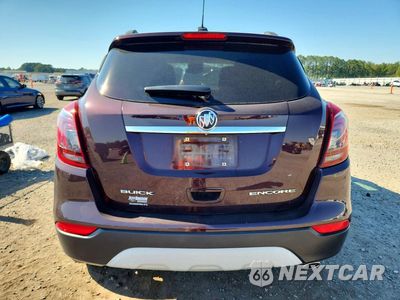Zdjęcie 6 z 13 samochodu: 2018 BUICK ENCORE PREFERRED VIN:KL4CJASB5JB614119 - miniatura