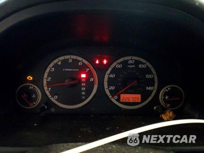 Zdjęcie 9 z 12 samochodu: 2005 HONDA CR-V LX VIN:JHLRD78585C049153 - miniatura