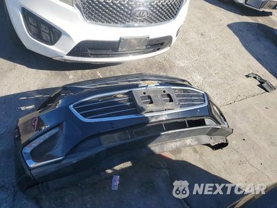 Zdjęcie 12 z 13 samochodu: 2016 CHEVROLET MALIBU LT VIN:1G1ZE5ST4GF220965 - miniatura