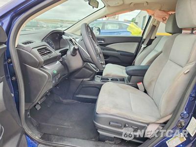 Zdjęcie 7 z 13 samochodu: 2015 HONDA CR-V EX VIN:2HKRM3H5XFH505696 - miniatura
