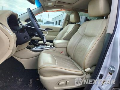 Zdjęcie 7 z 13 samochodu: 2015 INFINITI QX60 BASE VIN:5N1AL0MN1FC513973 - miniatura