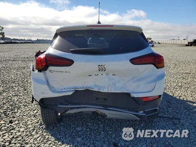 Zdjęcie 6 z 13 samochodu: 2025 BUICK ENCORE GX PREFERRED VIN:KL4AMCSL7SB124639 - miniatura