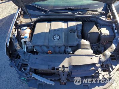 Zdjęcie 11 z 13 samochodu: 2012 VOLKSWAGEN GOLF VIN:WVWBB7AJ5CW101829 - miniatura