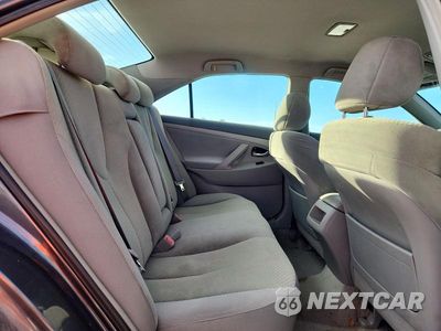 Zdjęcie 10 z 13 samochodu: 2008 TOYOTA CAMRY LE V6 VIN:4T1BK46K38U062155 - miniatura