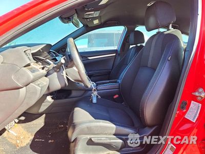 Zdjęcie 7 z 13 samochodu: 2020 HONDA CIVIC SPORT VIN:2HGFC2F88LH509457 - miniatura