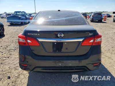 Zdjęcie 6 z 12 samochodu: 2019 NISSAN SENTRA SV VIN:3N1AB7AP4KY249884 - miniatura