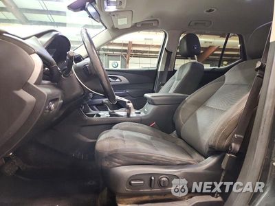 Zdjęcie 7 z 13 samochodu: 2019 CHEVROLET TRAVERSE LT VIN:1GNEVGKW1KJ250255 - miniatura