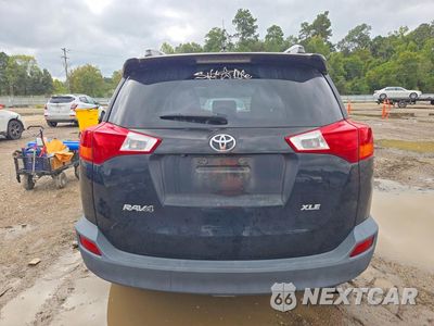 Zdjęcie 6 z 12 samochodu: 2014 TOYOTA RAV4 XLE VIN:2T3WFREV2EW075285 - miniatura