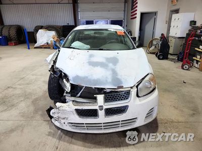 Piąte zdjęcie samochodu w środku: 2006 DODGE STRATUS SXT VIN:1B3EL46X26N124020 - miniatura