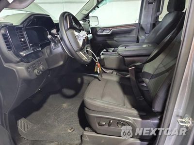 Zdjęcie 7 z 12 samochodu: 2026 CHEVROLET SILVERADO K1500 LT-L VIN:3GCPKKEK6TG137720 - miniatura