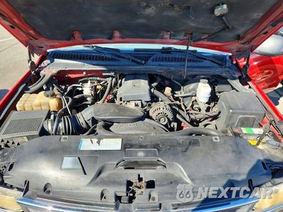 Zdjęcie 12 z 13 samochodu: 2000 CHEVROLET SUBURBAN C1500 VIN:3GNEC16T3YG164314 - miniatura