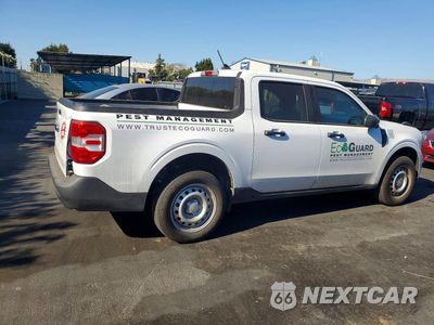 Trzecie zdjęcie samochodu z tyłu: 2024 FORD MAVERICK XL VIN:3FTTW8A9XRRA97597 - miniatura