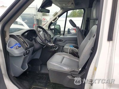 Zdjęcie 7 z 13 samochodu: 2019 FORD TRANSIT 350 DELIVERY VAN VIN:1FTBW3XM5KKA20026 - miniatura