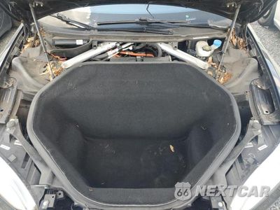 Zdjęcie 12 z 13 samochodu: 2015 TESLA MODEL S 70D VIN:5YJSA1S28FF085819 - miniatura