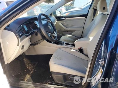 Zdjęcie 7 z 12 samochodu: 2020 VOLKSWAGEN JETTA S VIN:3VWCB7BU4LM072656 - miniatura