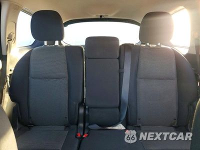 Zdjęcie 10 z 14 samochodu: 2018 NISSAN PATHFINDER SV VIN:5N1DR2MMXJC665659 - miniatura