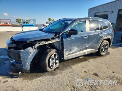 2026 TOYOTA RAV4 LE 2T36DRBV4TC005487 - główne zdjęcie licytacji z USA - miniatura