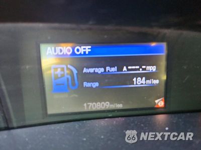 Zdjęcie 9 z 12 samochodu: 2013 HONDA CIVIC LX VIN:19XFB2F54DE024088 - miniatura