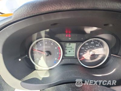 Zdjęcie 9 z 13 samochodu: 2016 SUBARU FORESTER 2.5I PREMIUM VIN:JF2SJADC5GH480890 - miniatura