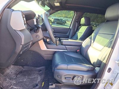 Zdjęcie 7 z 12 samochodu: 2026 TOYOTA TUNDRA PLATINUM HV VIN:5TFNC5DB8TX118749 - miniatura