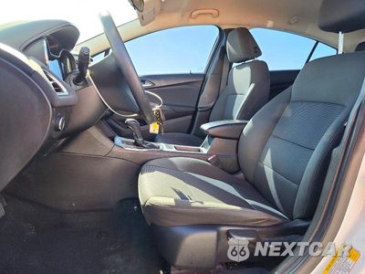 Zdjęcie 7 z 12 samochodu: 2018 CHEVROLET CRUZE LS VIN:1G1BC5SMXJ7243247 - miniatura