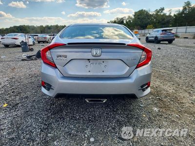 Zdjęcie 6 z 12 samochodu: 2020 HONDA CIVIC SPORT VIN:19XFC2F84LE024792 - miniatura
