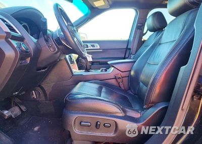 Zdjęcie 7 z 13 samochodu: 2014 FORD EXPLORER SPORT VIN:1FM5K8GTXEGC45381 - miniatura
