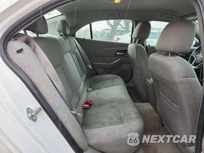 Zdjęcie 10 z 12 samochodu: 2015 CHEVROLET MALIBU LS VIN:1G11B5SL4FU152330 - miniatura
