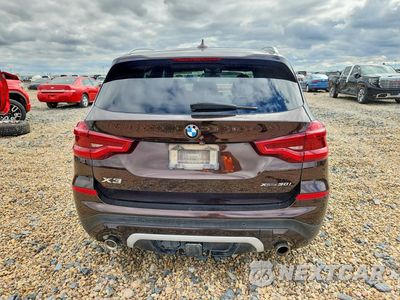 Zdjęcie 6 z 13 samochodu: 2019 BMW X3 XDRIVE30I VIN:5UXTR9C55KLP77854 - miniatura