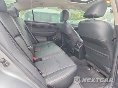 Zdjęcie 10 z 12 samochodu: 2015 SUBARU LEGACY 2.5I LIMITED VIN:4S3BNBL62F3042912 - miniatura
